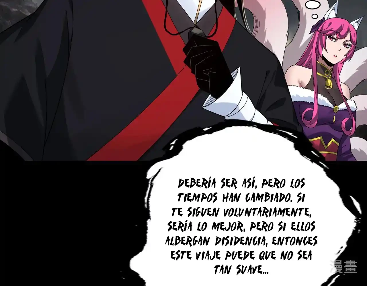 El Villano Del Destino Capitulo 60 página 22