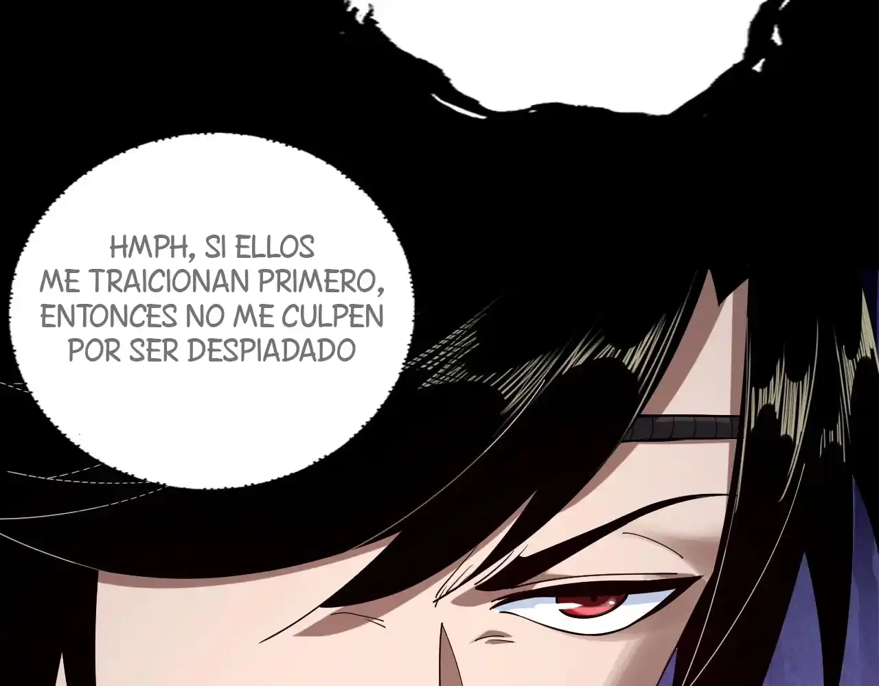 El Villano Del Destino Capitulo 60 página 23