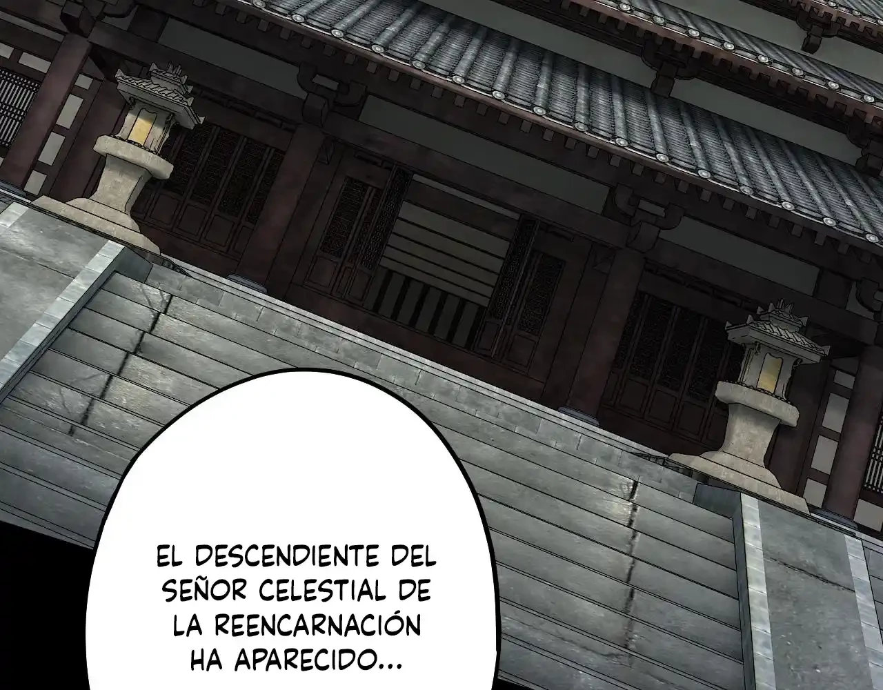 El Villano Del Destino Capitulo 60 página 27