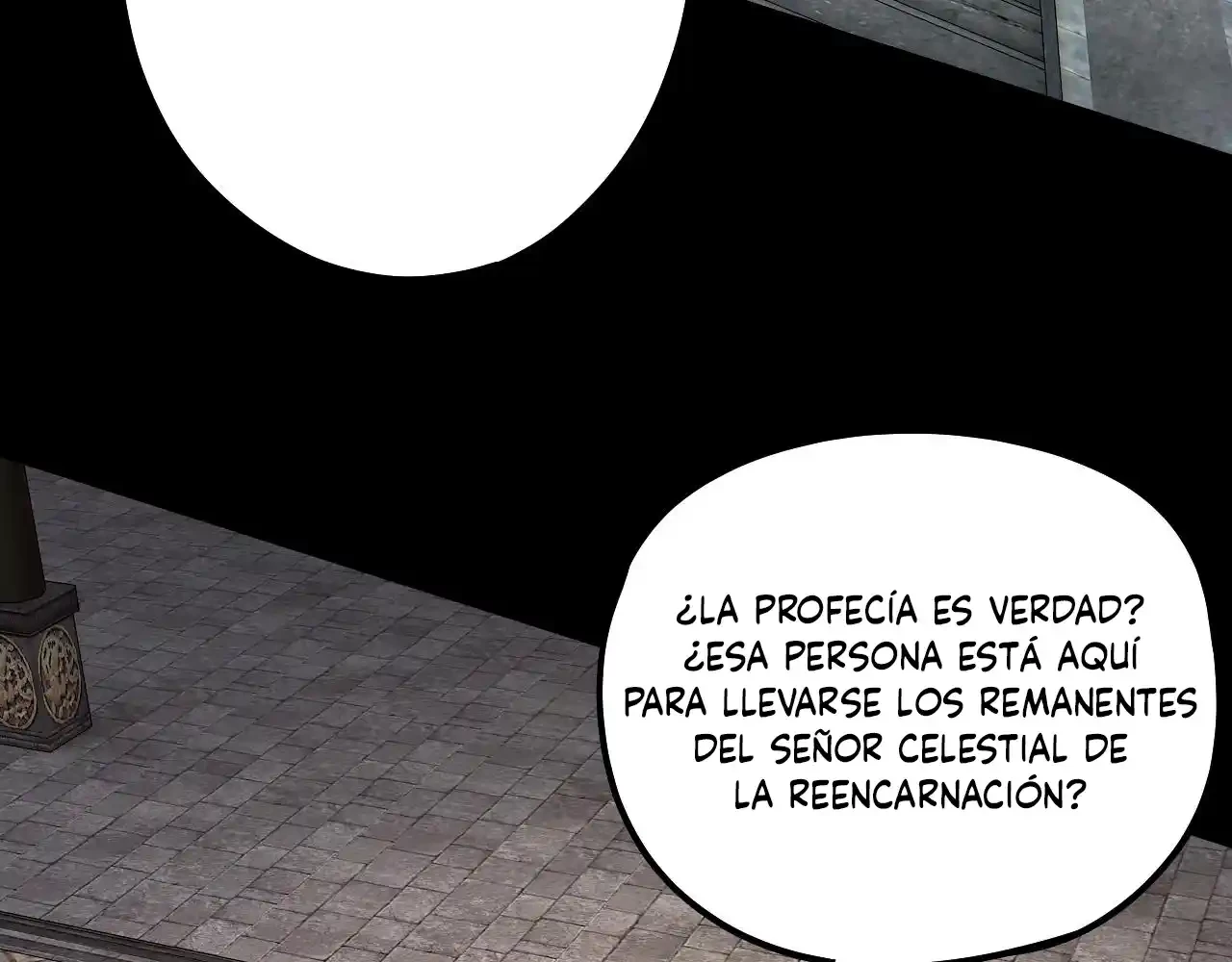 El Villano Del Destino Capitulo 60 página 28