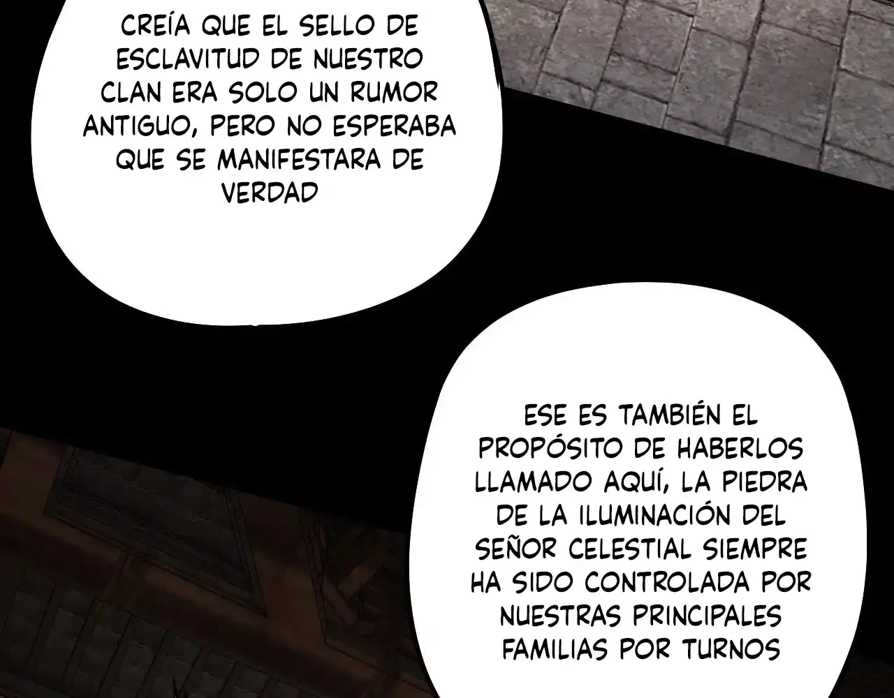 El Villano Del Destino Capitulo 60 página 30