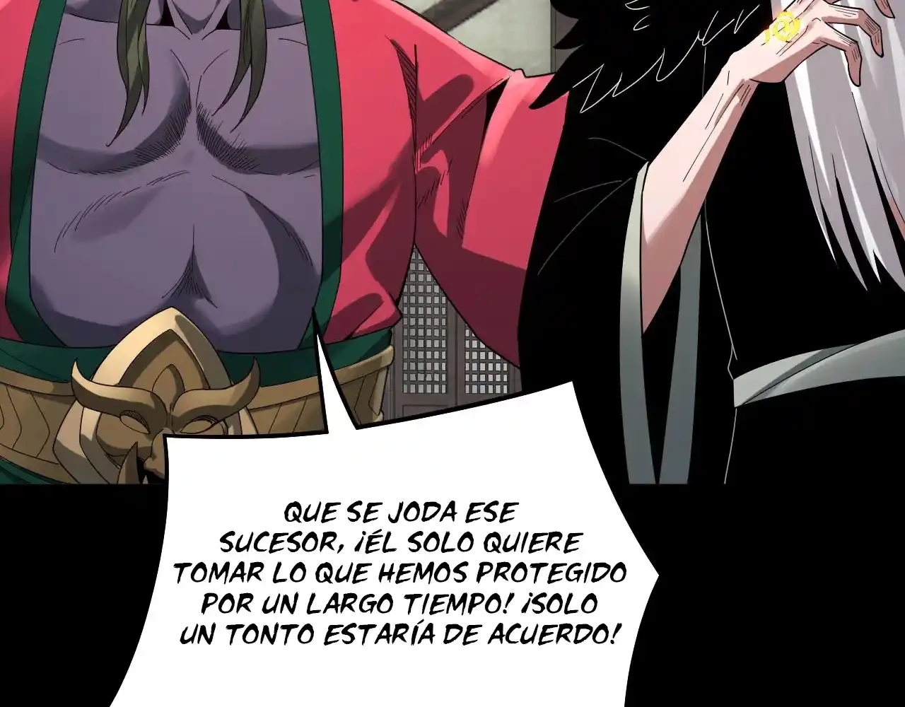 El Villano Del Destino Capitulo 60 página 33