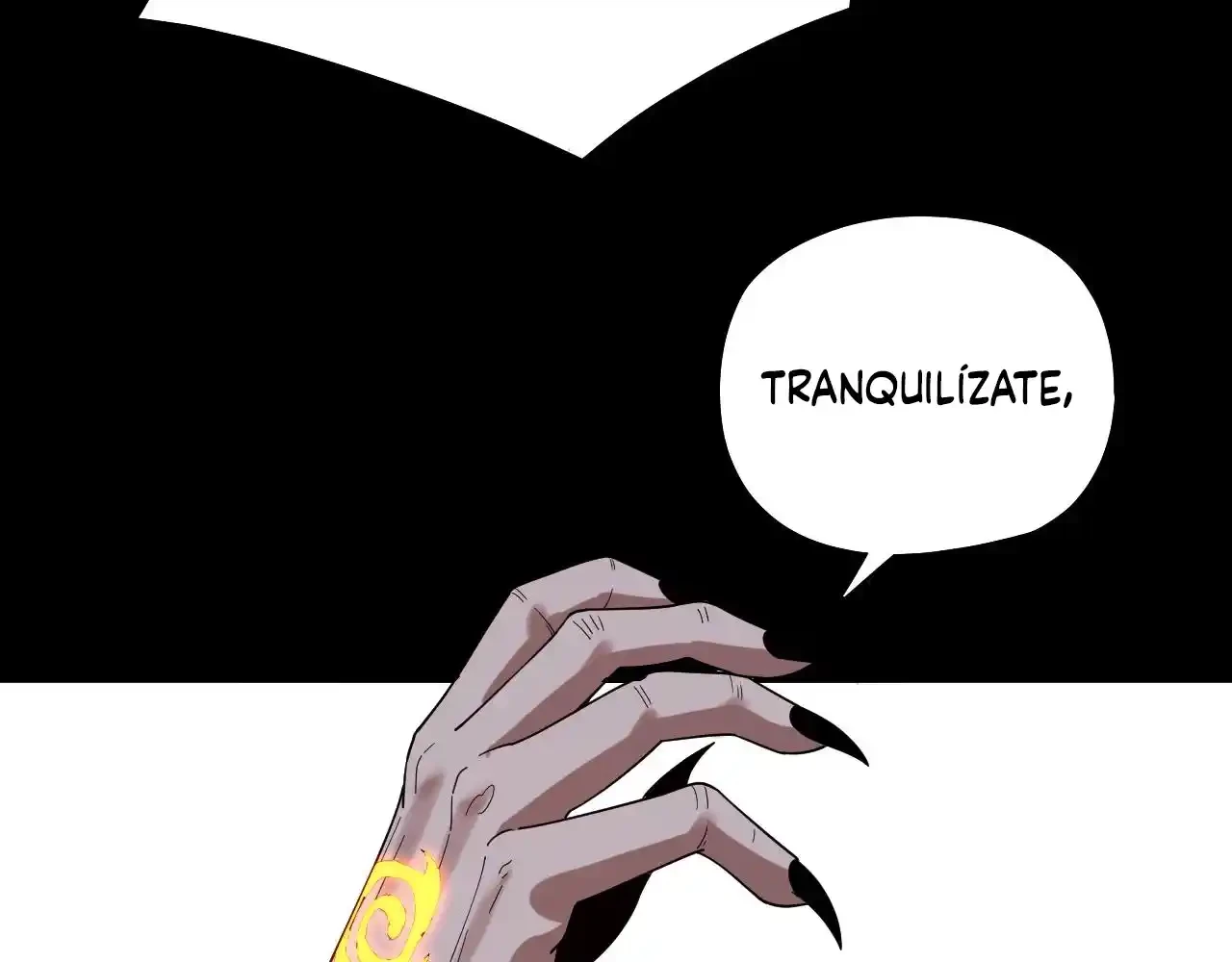 El Villano Del Destino Capitulo 60 página 34