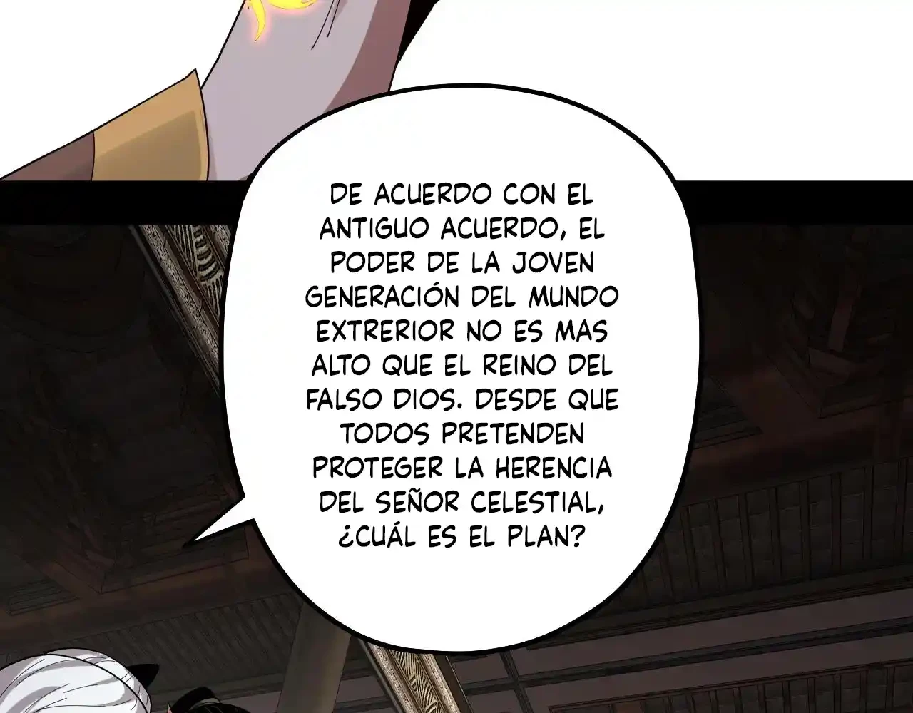 El Villano Del Destino Capitulo 60 página 35