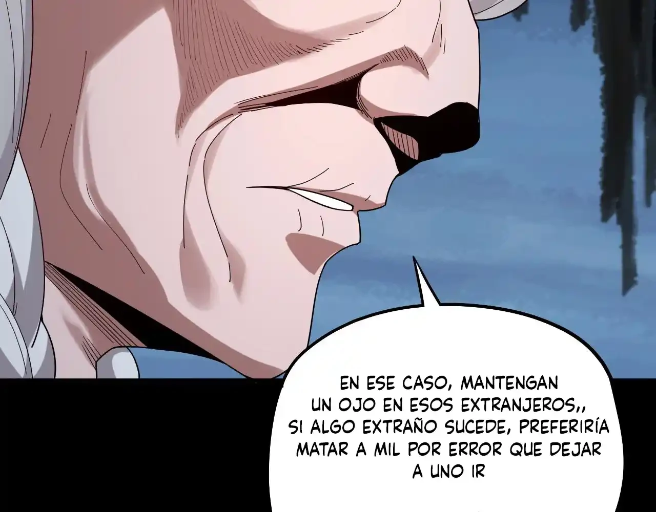 El Villano Del Destino Capitulo 60 página 40