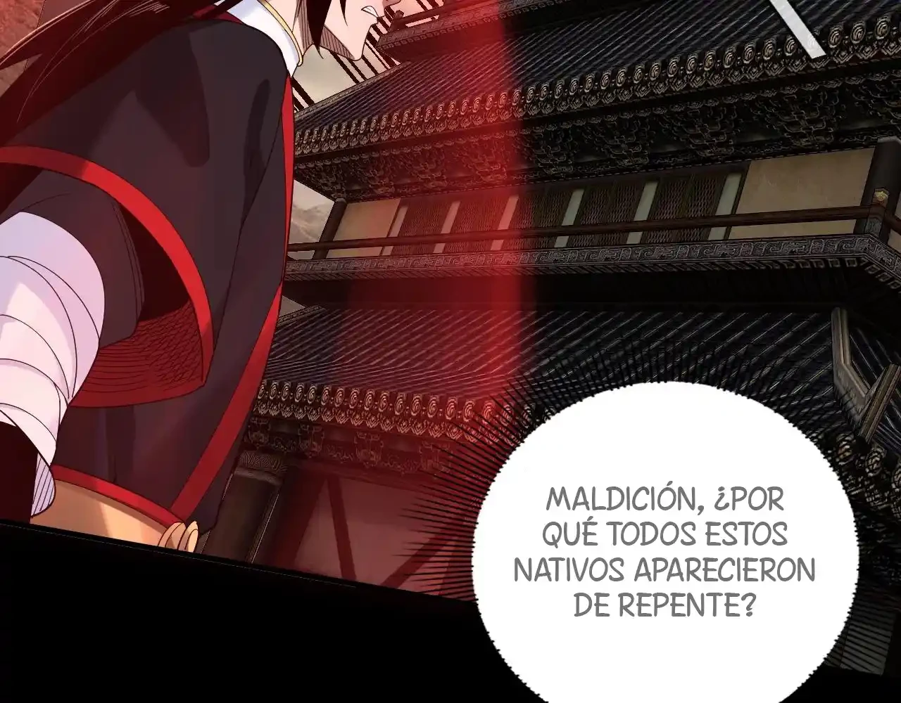 El Villano Del Destino Capitulo 60 página 44