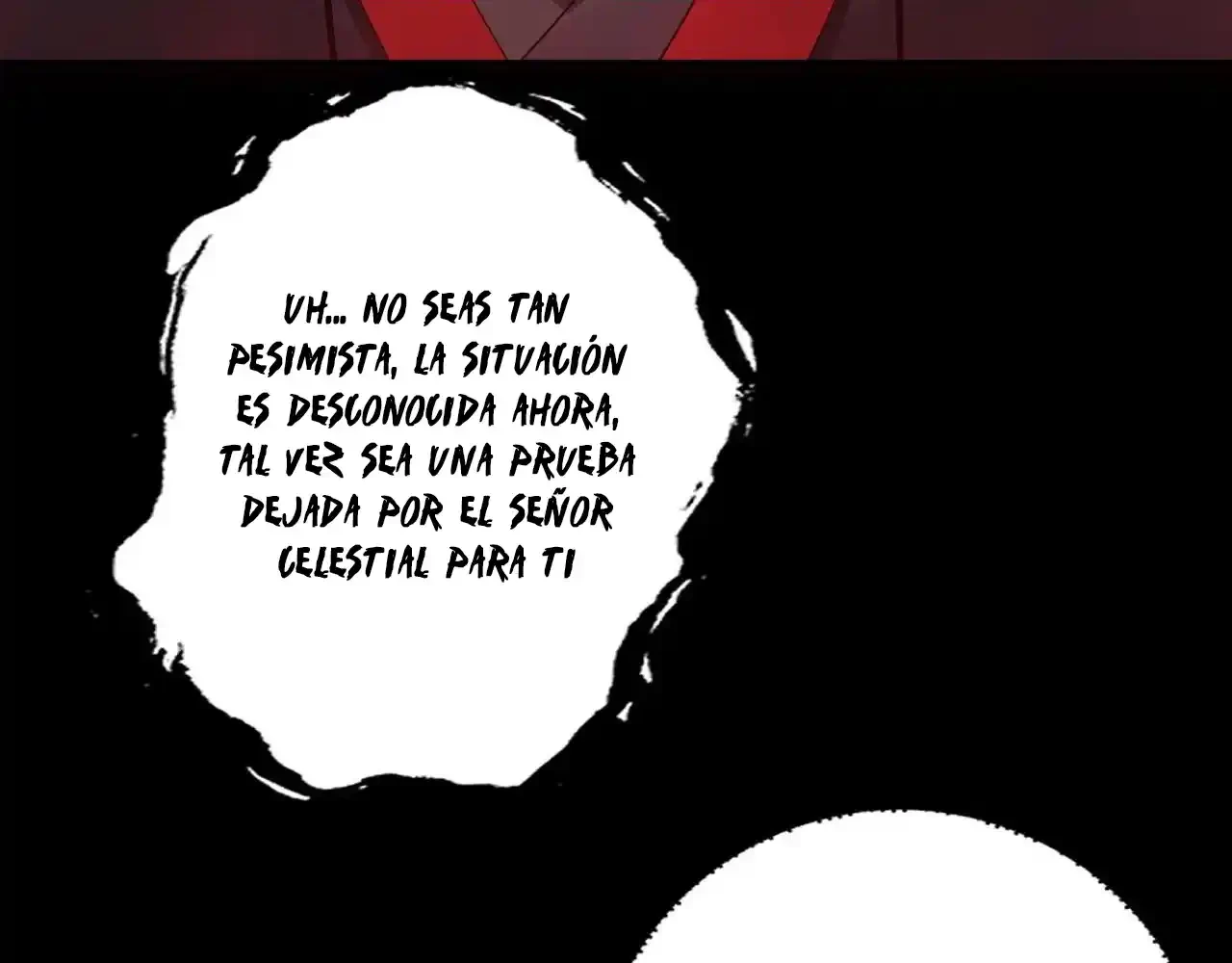 El Villano Del Destino Capitulo 60 página 46