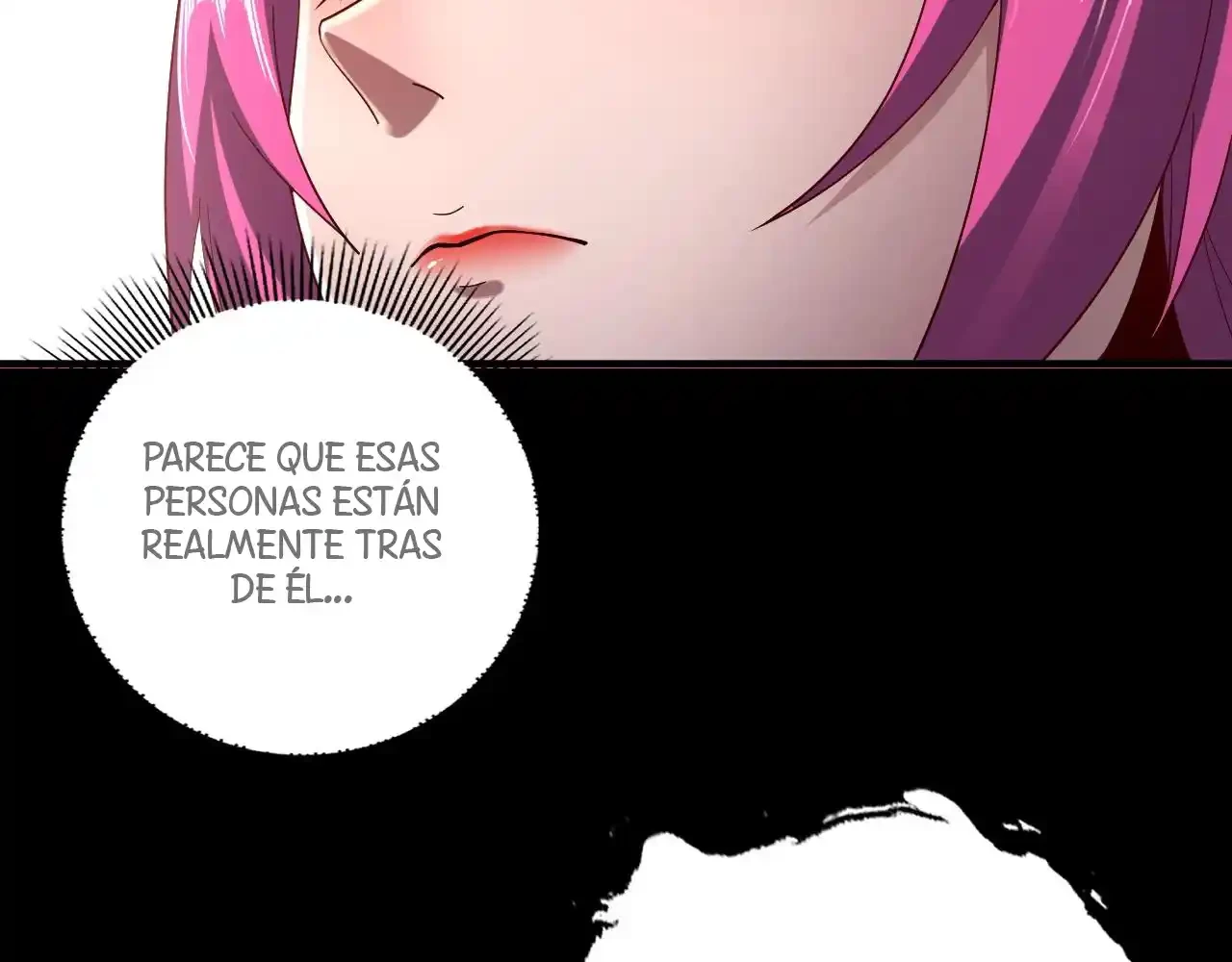 El Villano Del Destino Capitulo 60 página 49
