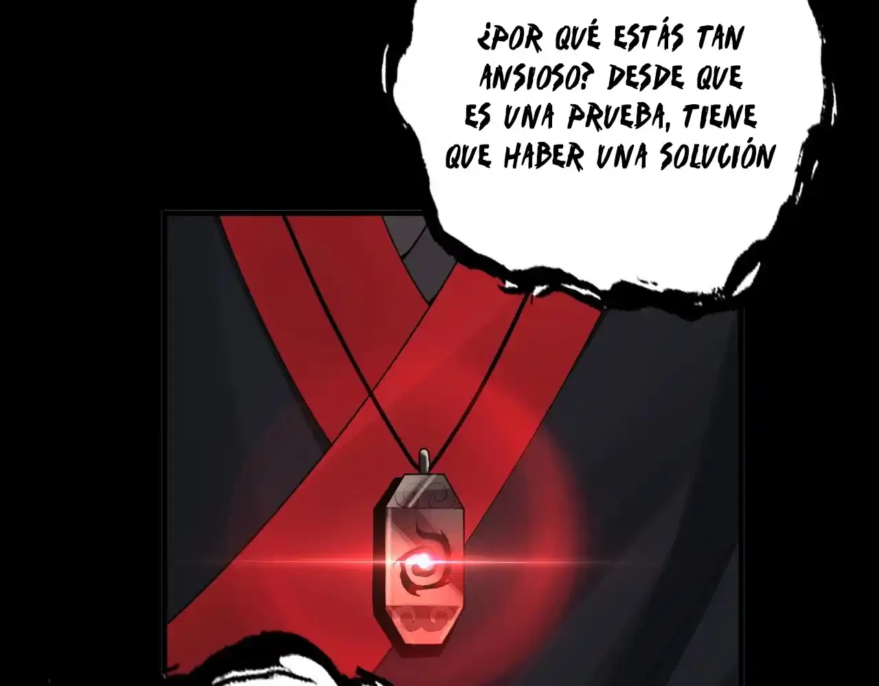 El Villano Del Destino Capitulo 60 página 50