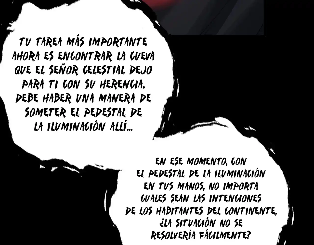 El Villano Del Destino Capitulo 60 página 51