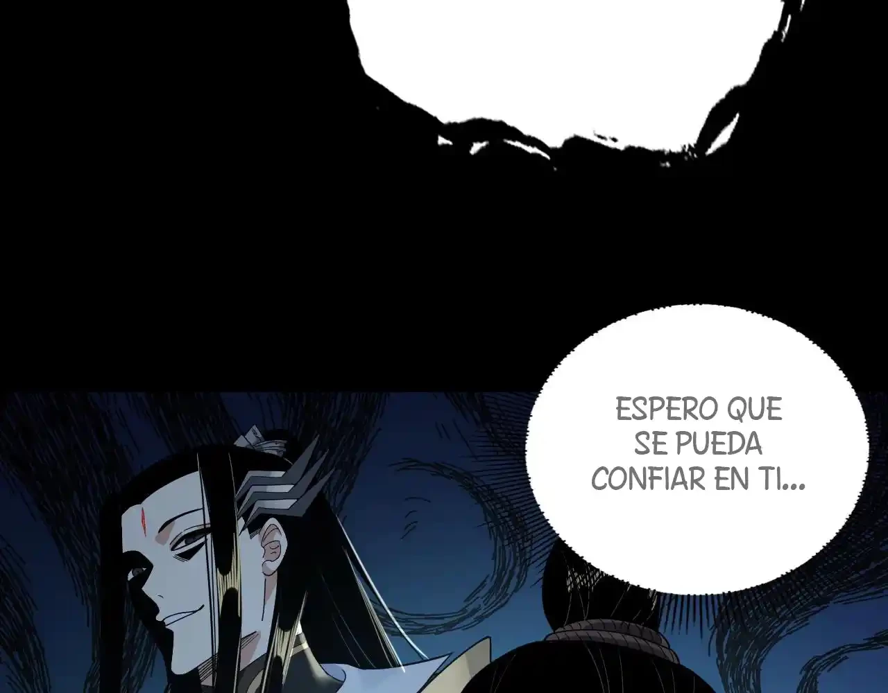 El Villano Del Destino Capitulo 60 página 52