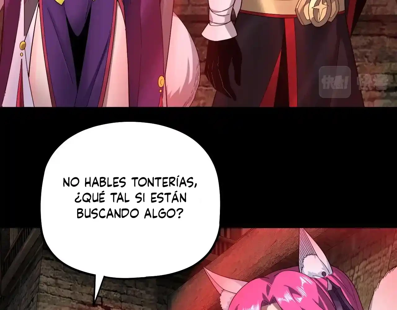 El Villano Del Destino Capitulo 60 página 57