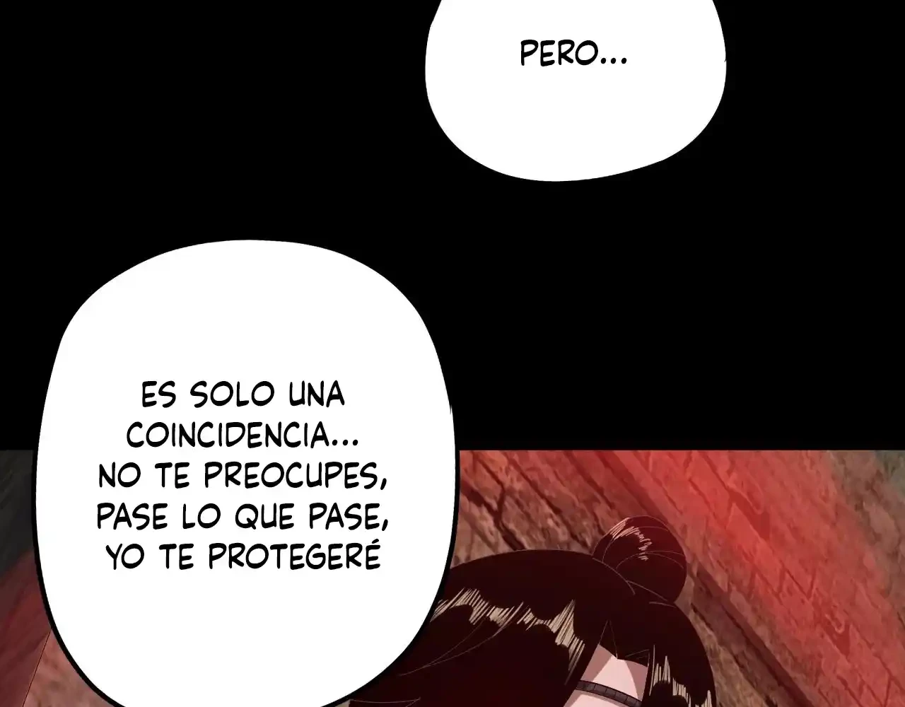 El Villano Del Destino Capitulo 60 página 59