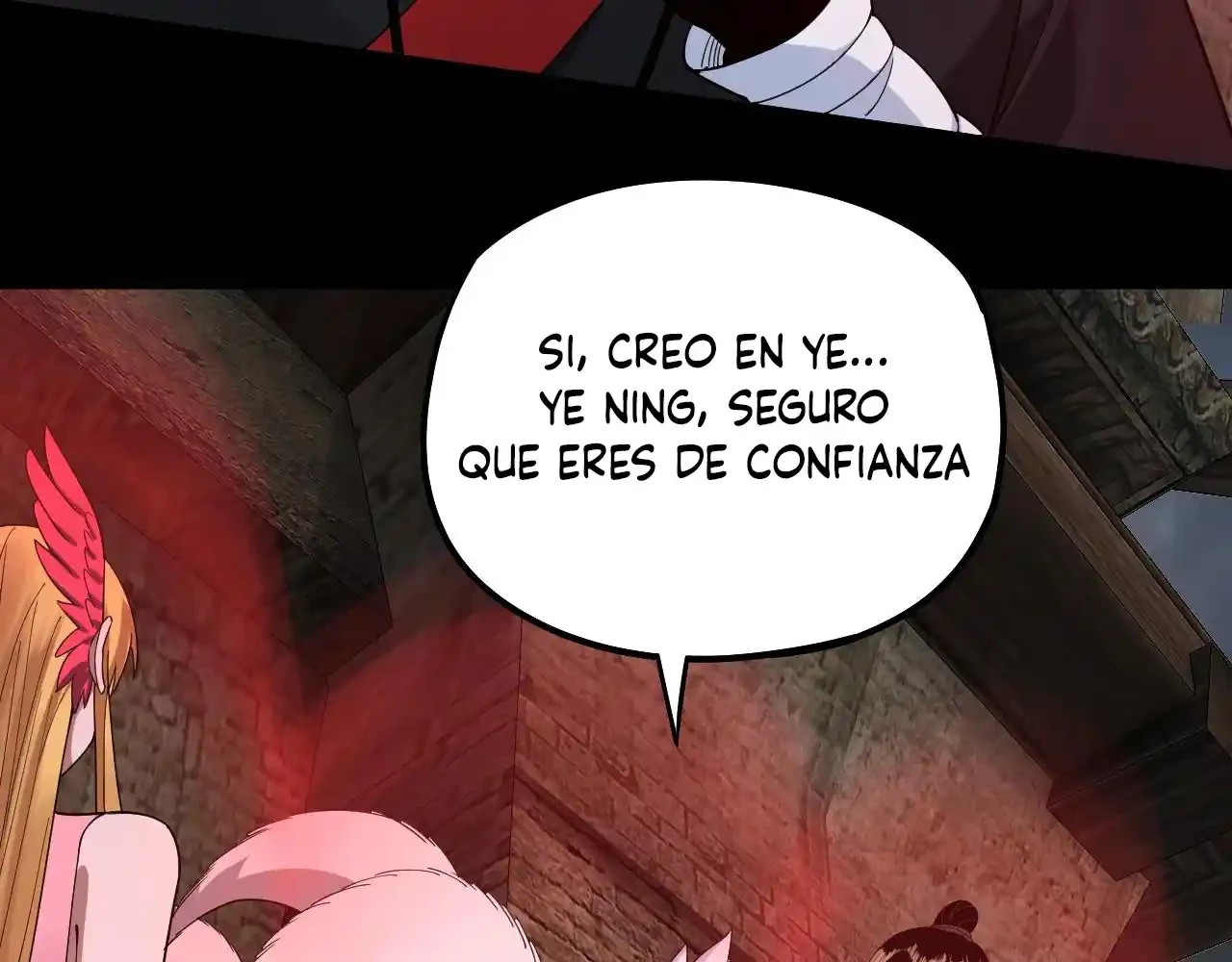 El Villano Del Destino Capitulo 60 página 61