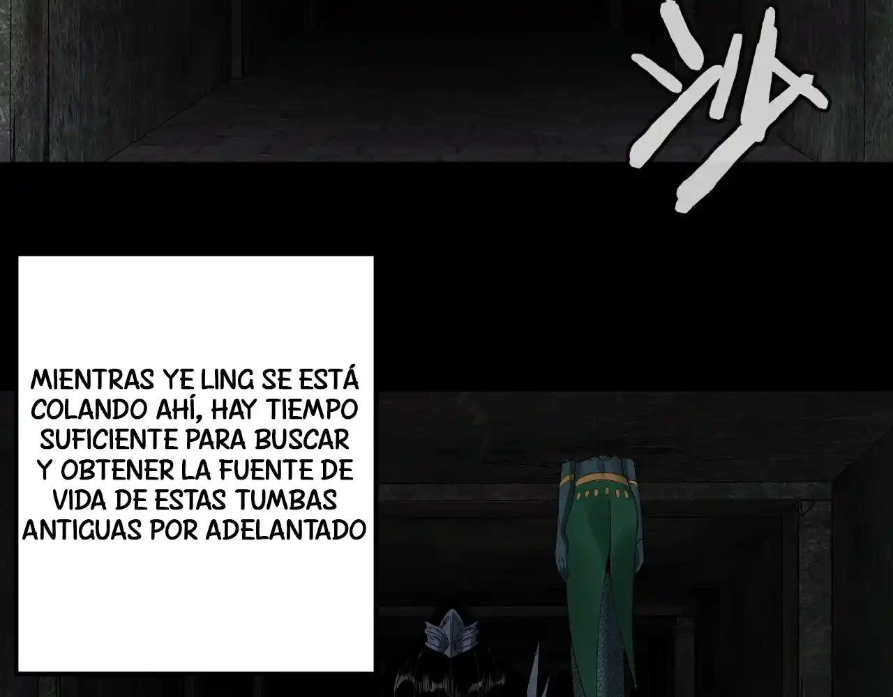 El Villano Del Destino Capitulo 60 página 71