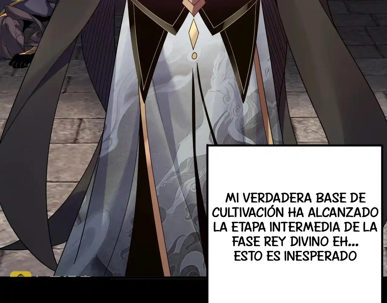 El Villano Del Destino Capitulo 60 página 73