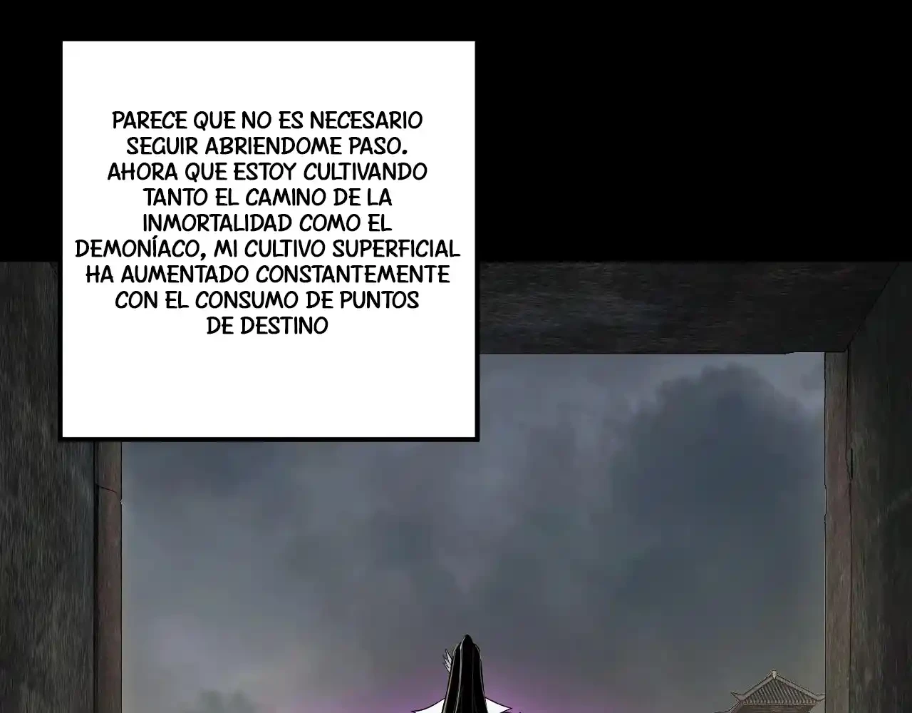 El Villano Del Destino Capitulo 60 página 75