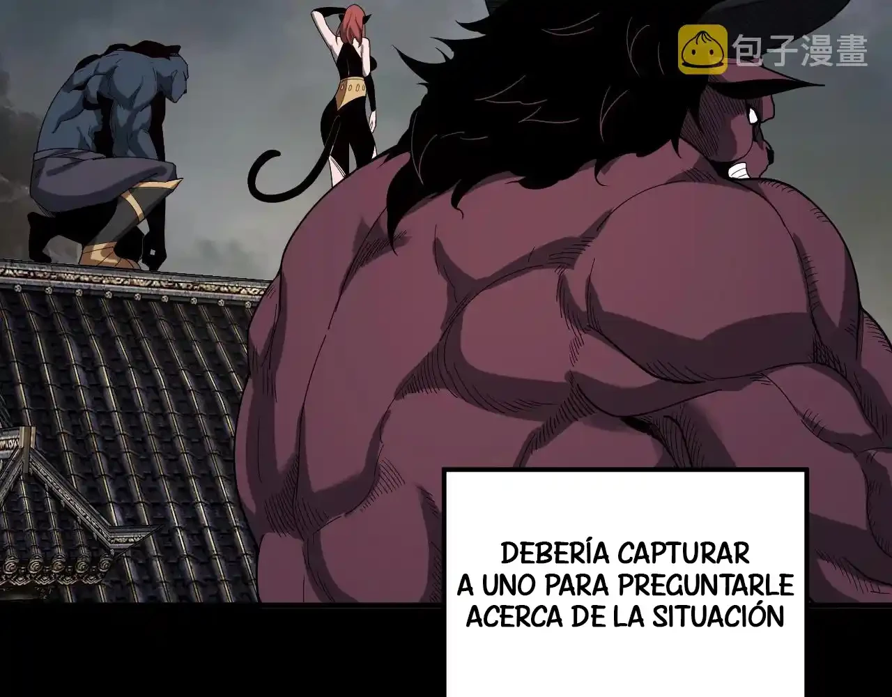 El Villano Del Destino Capitulo 60 página 79