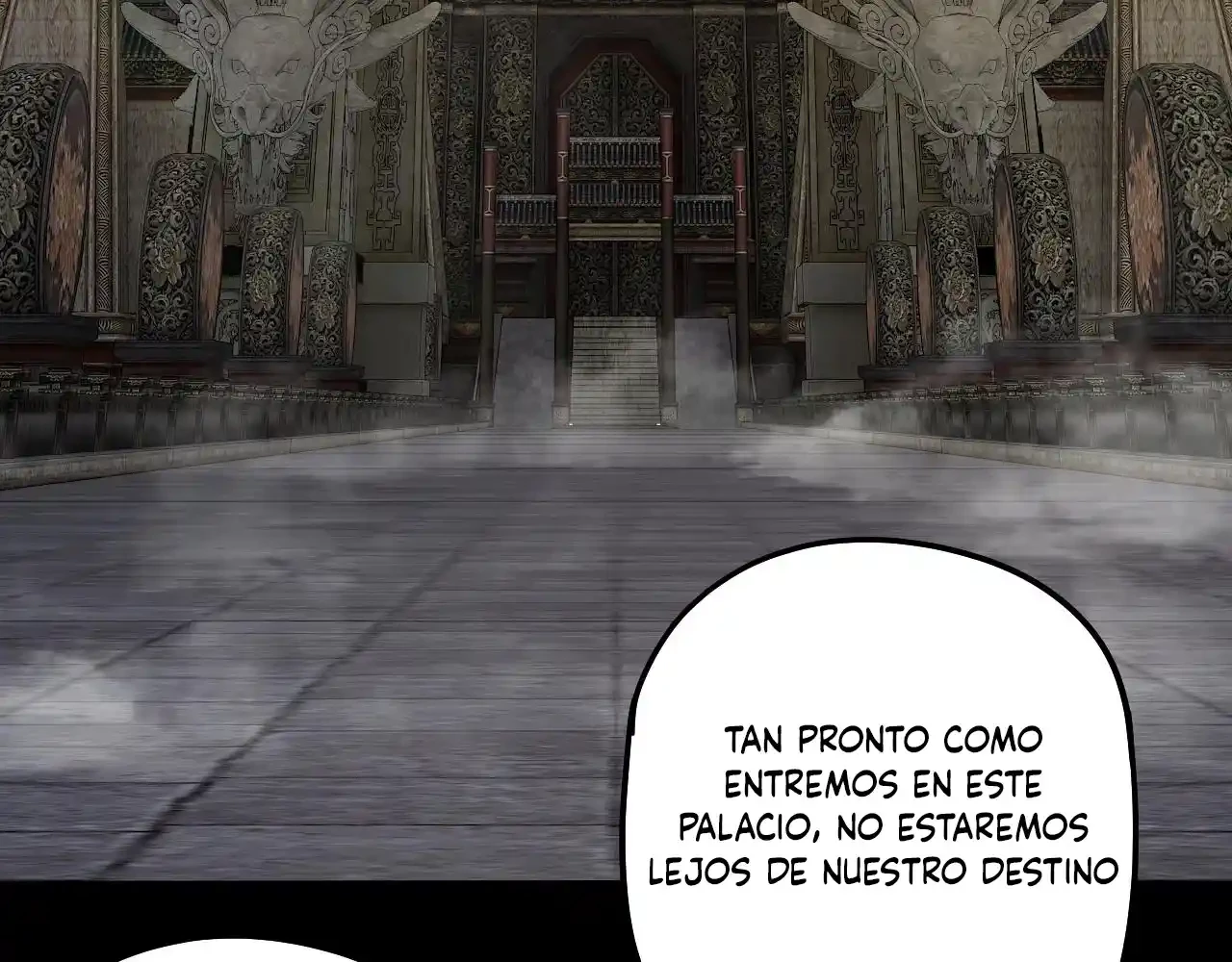 El Villano Del Destino Capitulo 60 página 8