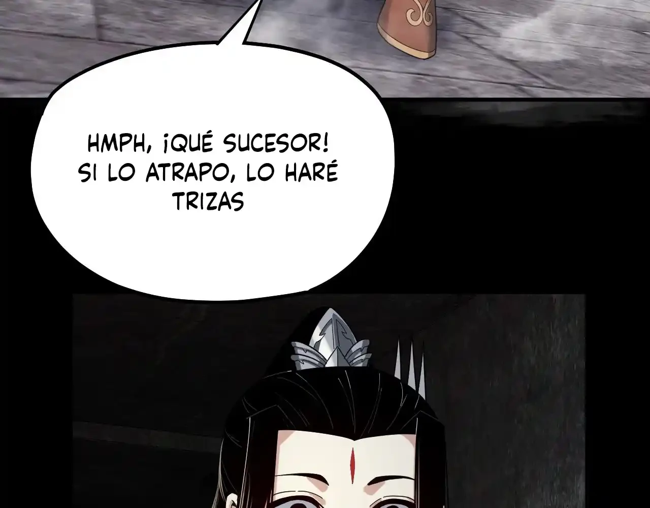 El Villano Del Destino Capitulo 60 página 82