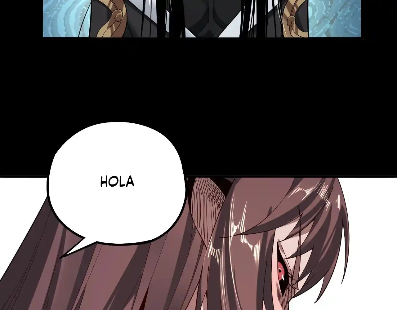 El Villano Del Destino Capitulo 60 página 85