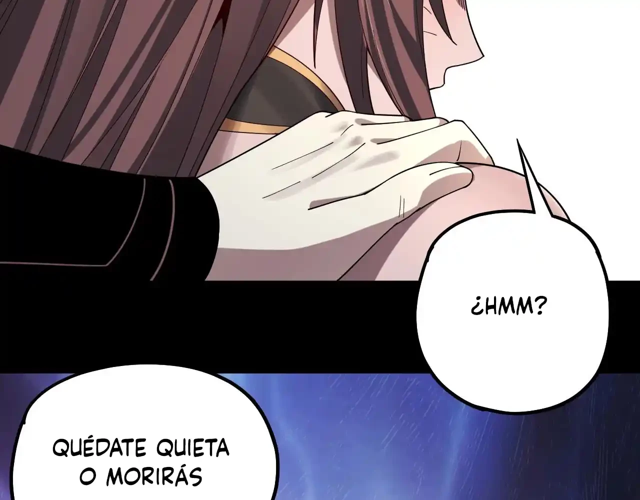 El Villano Del Destino Capitulo 60 página 86
