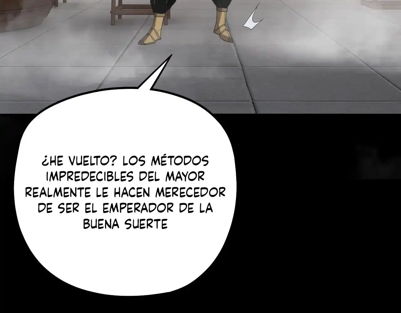 El Villano Del Destino Capitulo 61 página 103