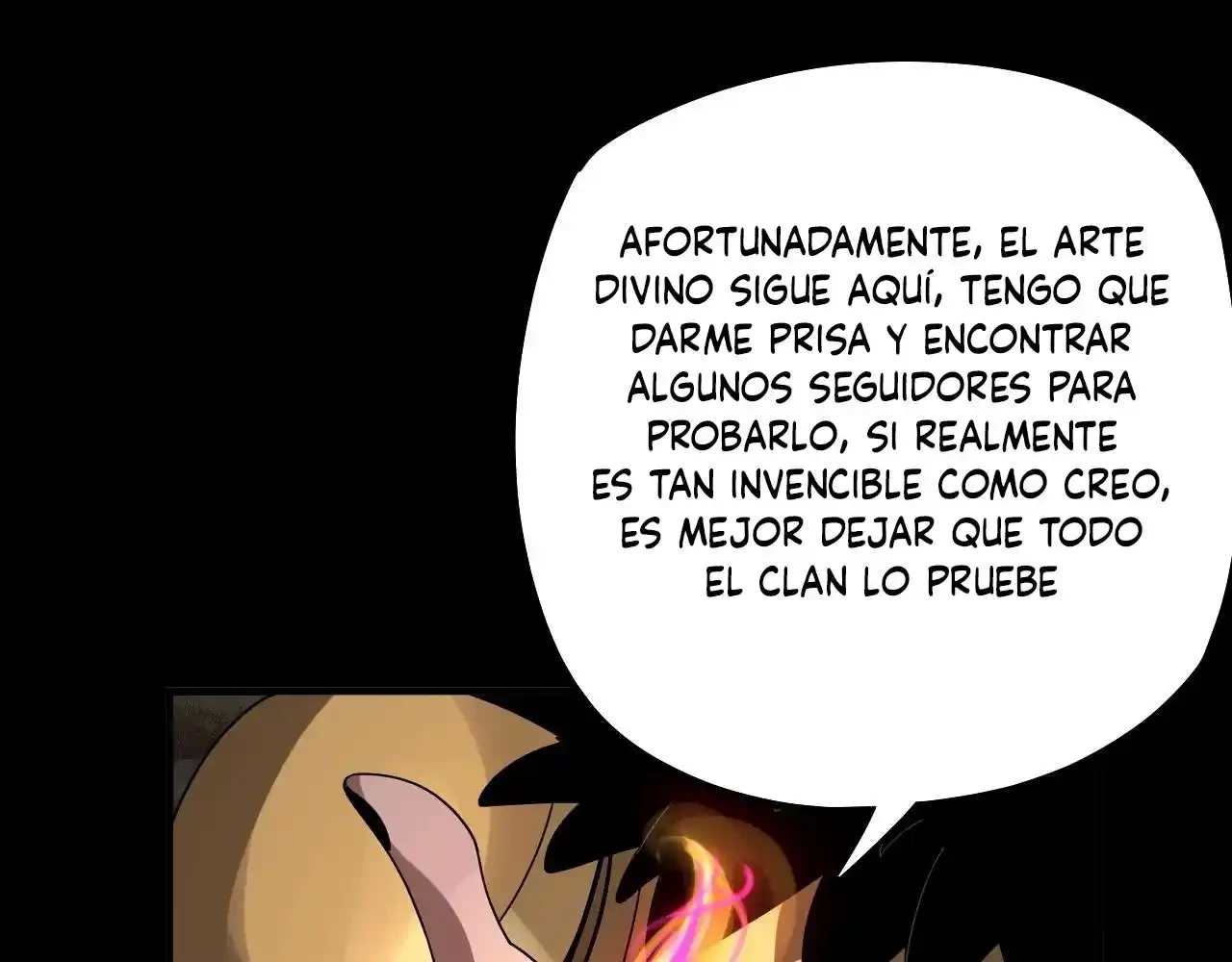 El Villano Del Destino Capitulo 61 página 104
