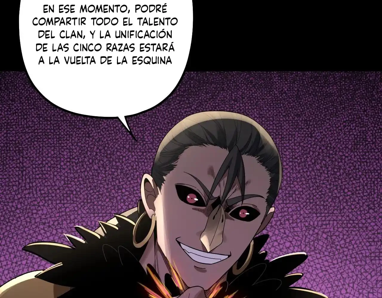 El Villano Del Destino Capitulo 61 página 106