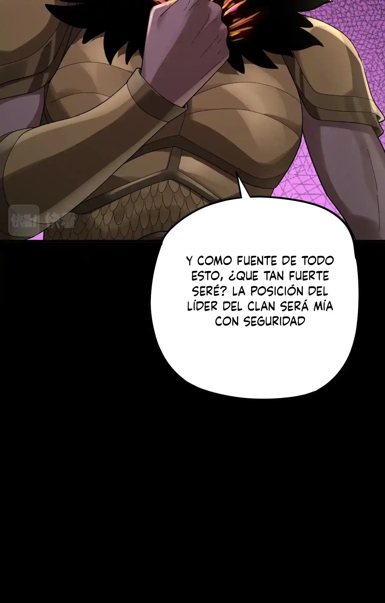El Villano Del Destino Capitulo 61 página 107