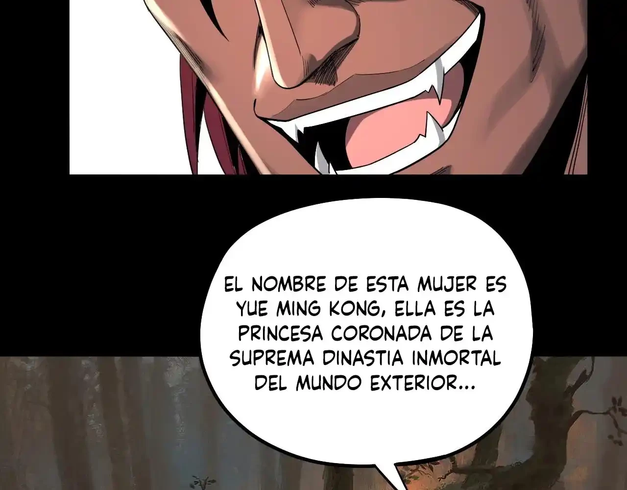 El Villano Del Destino Capitulo 61 página 16