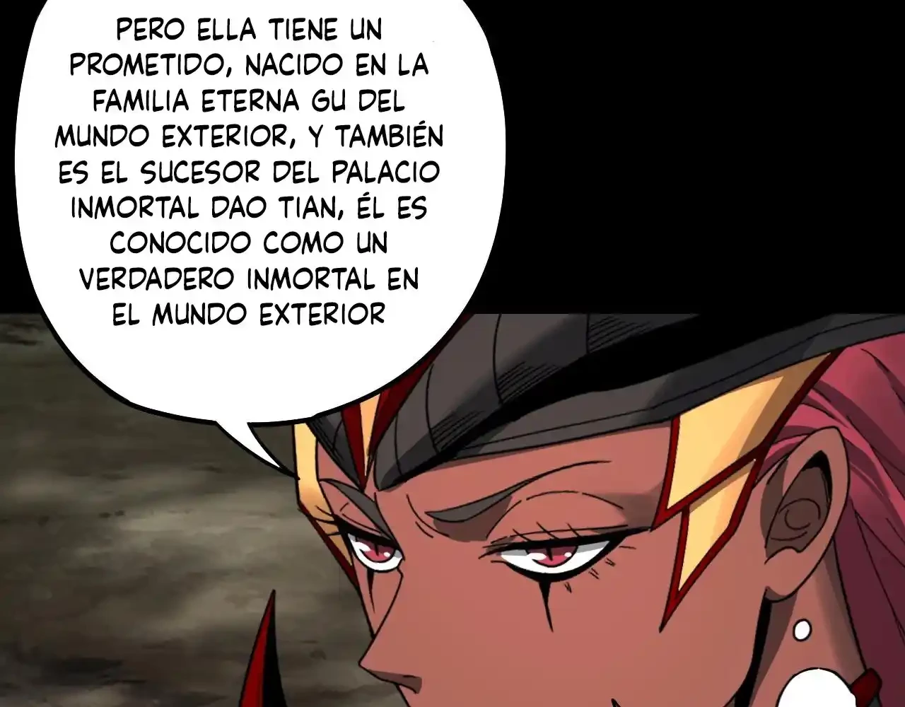 El Villano Del Destino Capitulo 61 página 19