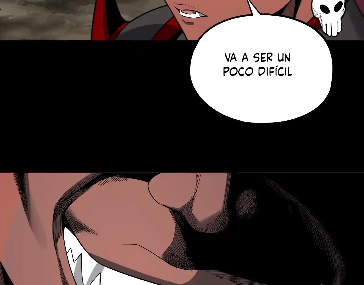 El Villano Del Destino Capitulo 61 página 20