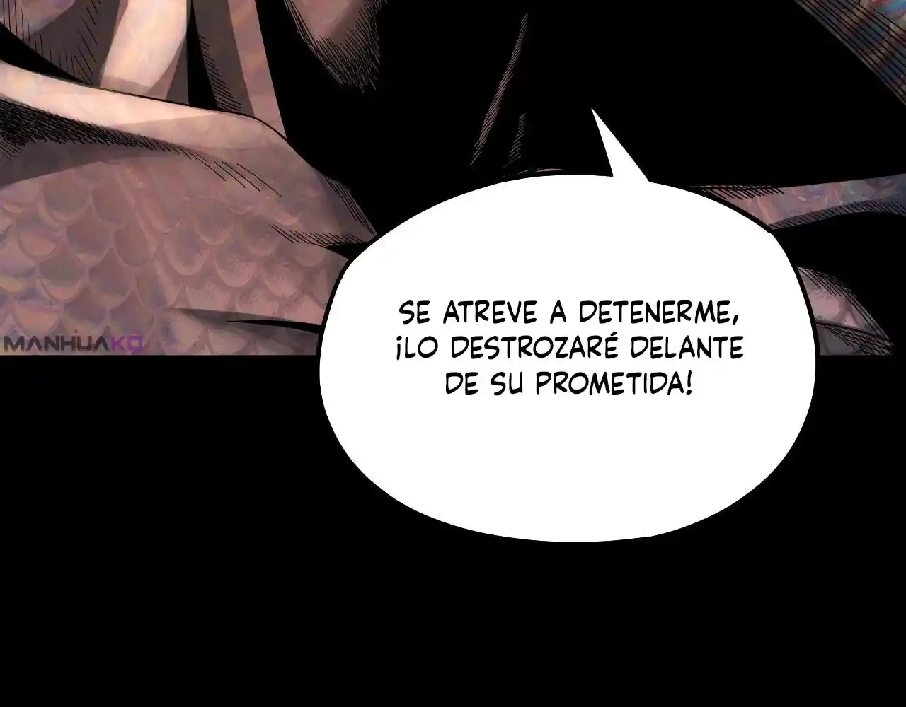 El Villano Del Destino Capitulo 61 página 23