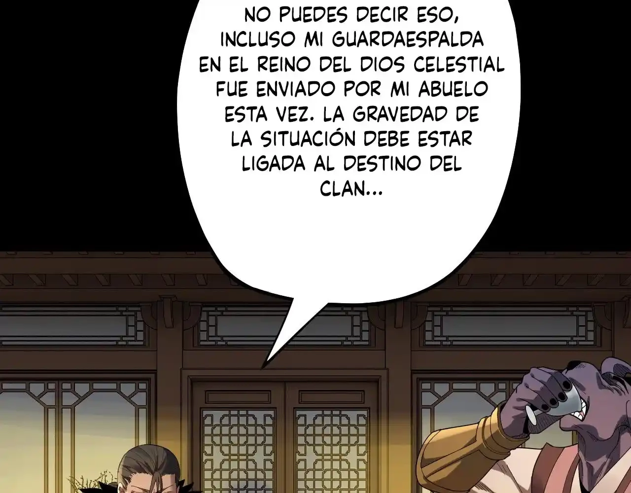 El Villano Del Destino Capitulo 61 página 26