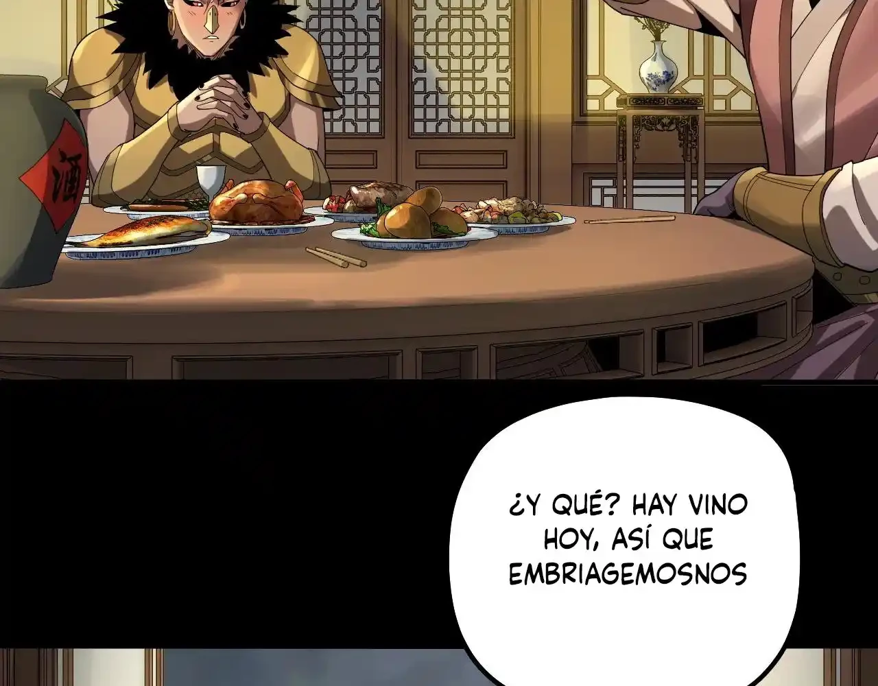 El Villano Del Destino Capitulo 61 página 29