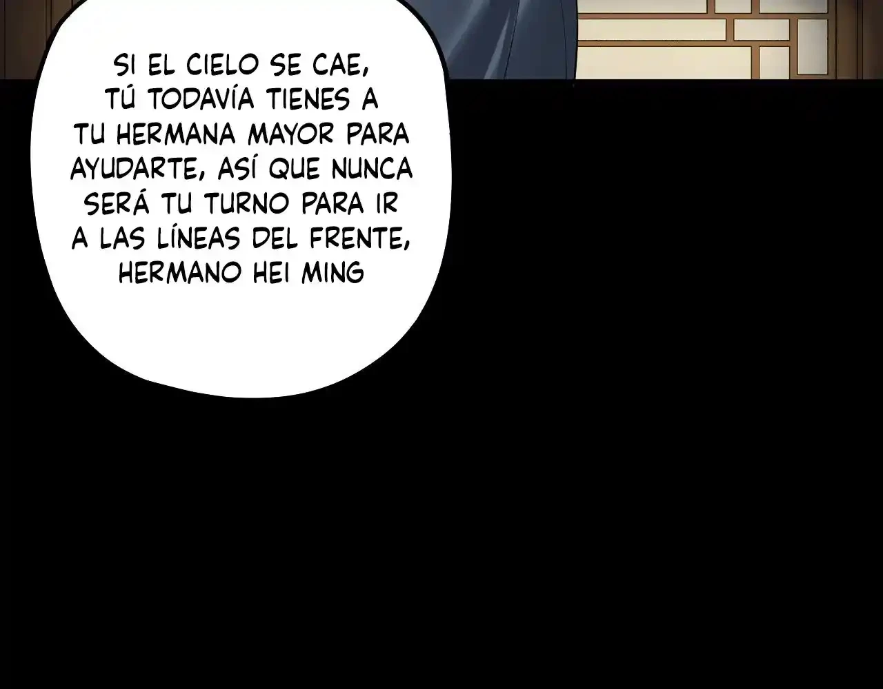 El Villano Del Destino Capitulo 61 página 31
