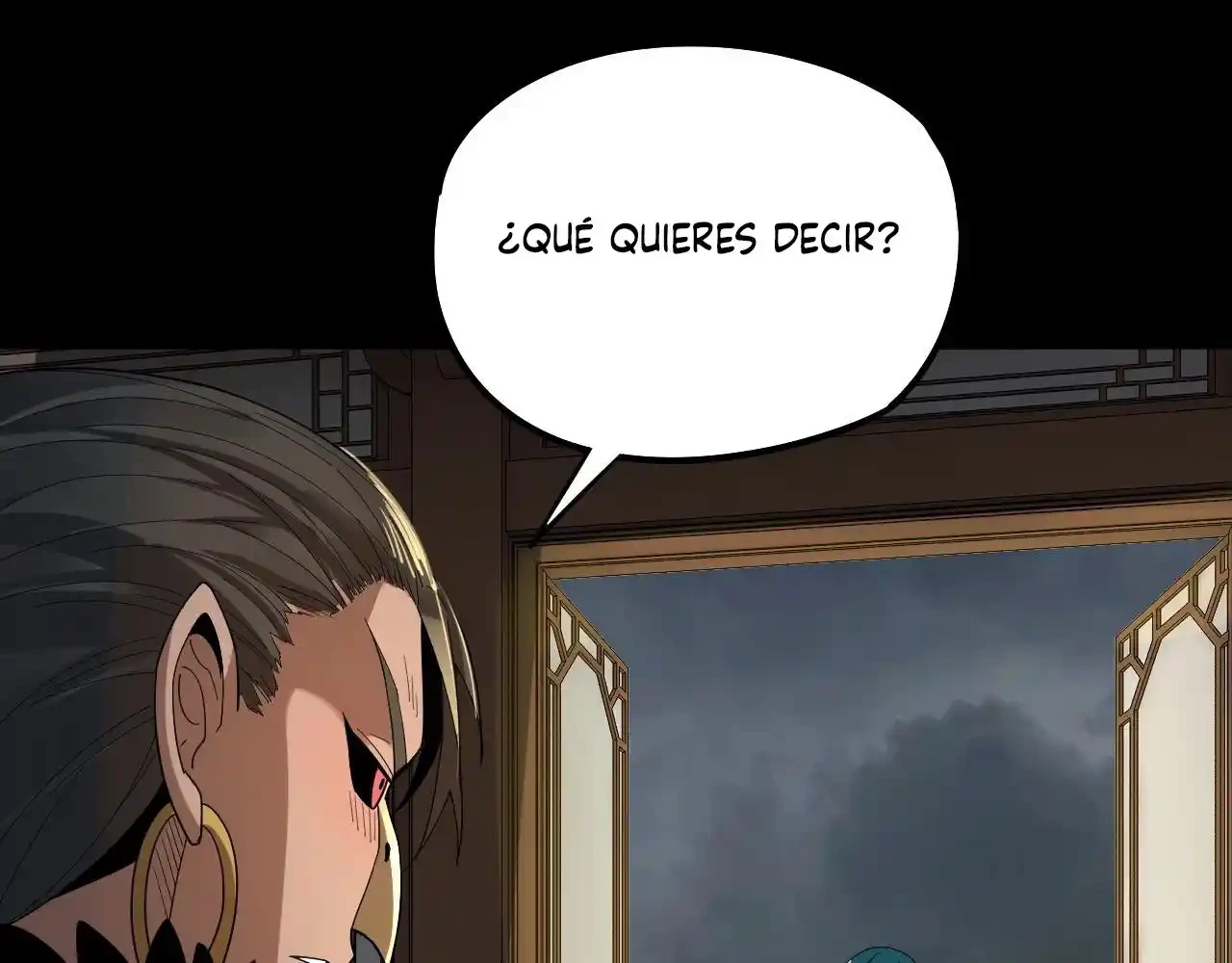 El Villano Del Destino Capitulo 61 página 32