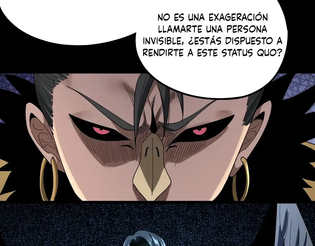 El Villano Del Destino Capitulo 61 página 35