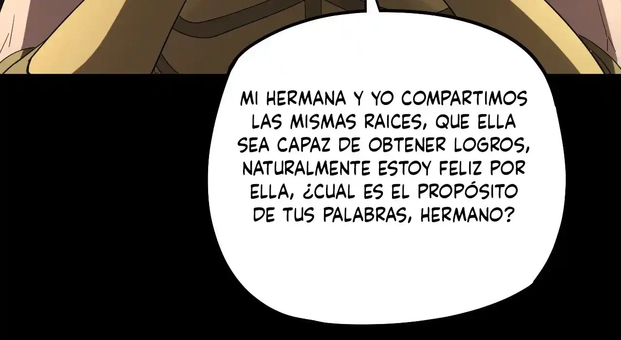 El Villano Del Destino Capitulo 61 página 38