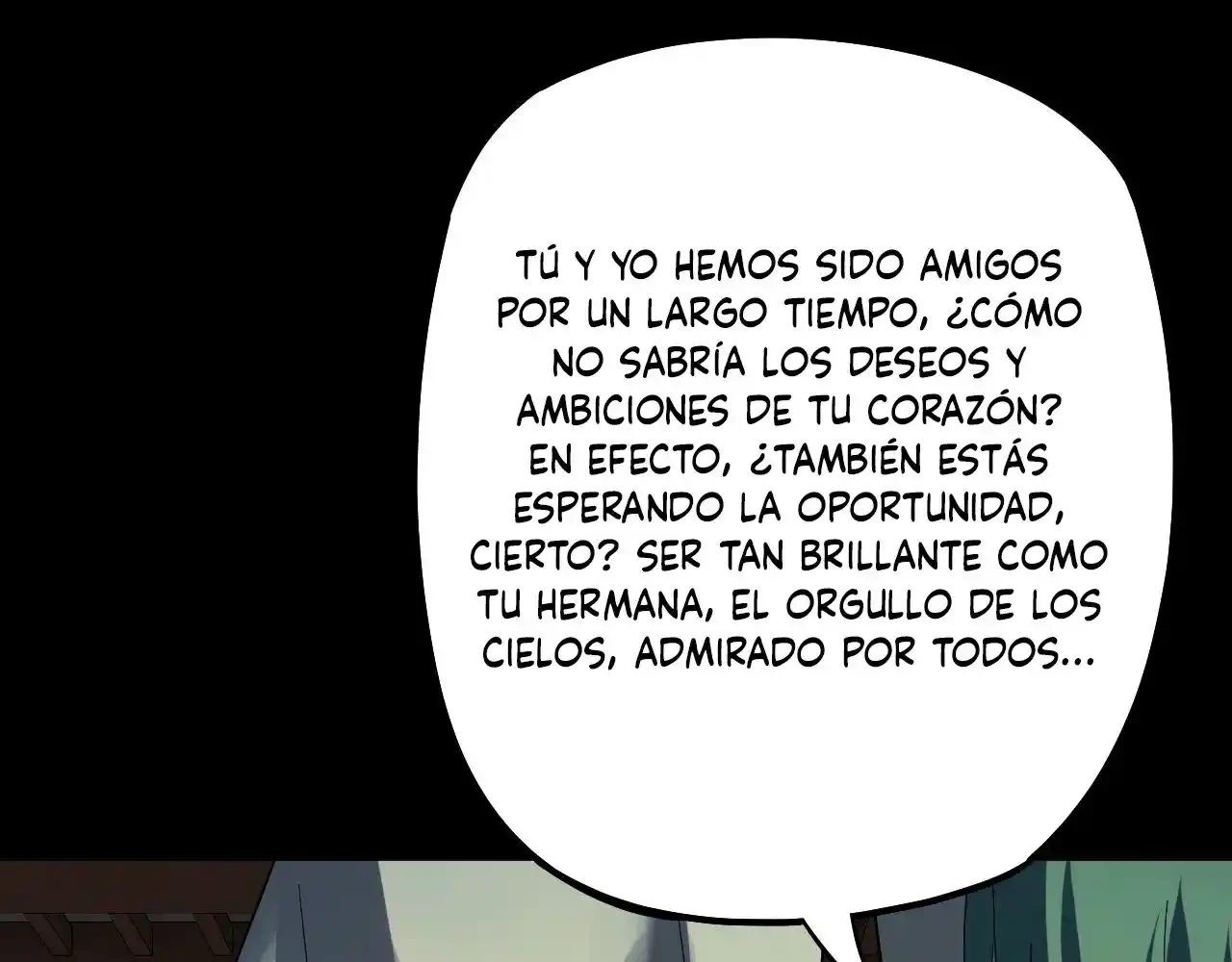 El Villano Del Destino Capitulo 61 página 39