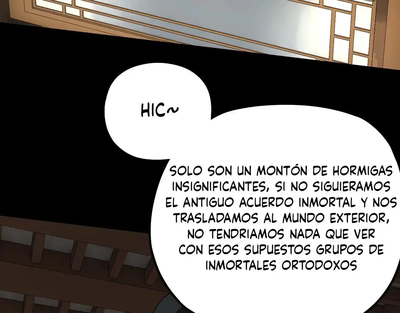 El Villano Del Destino Capitulo 61 página 4