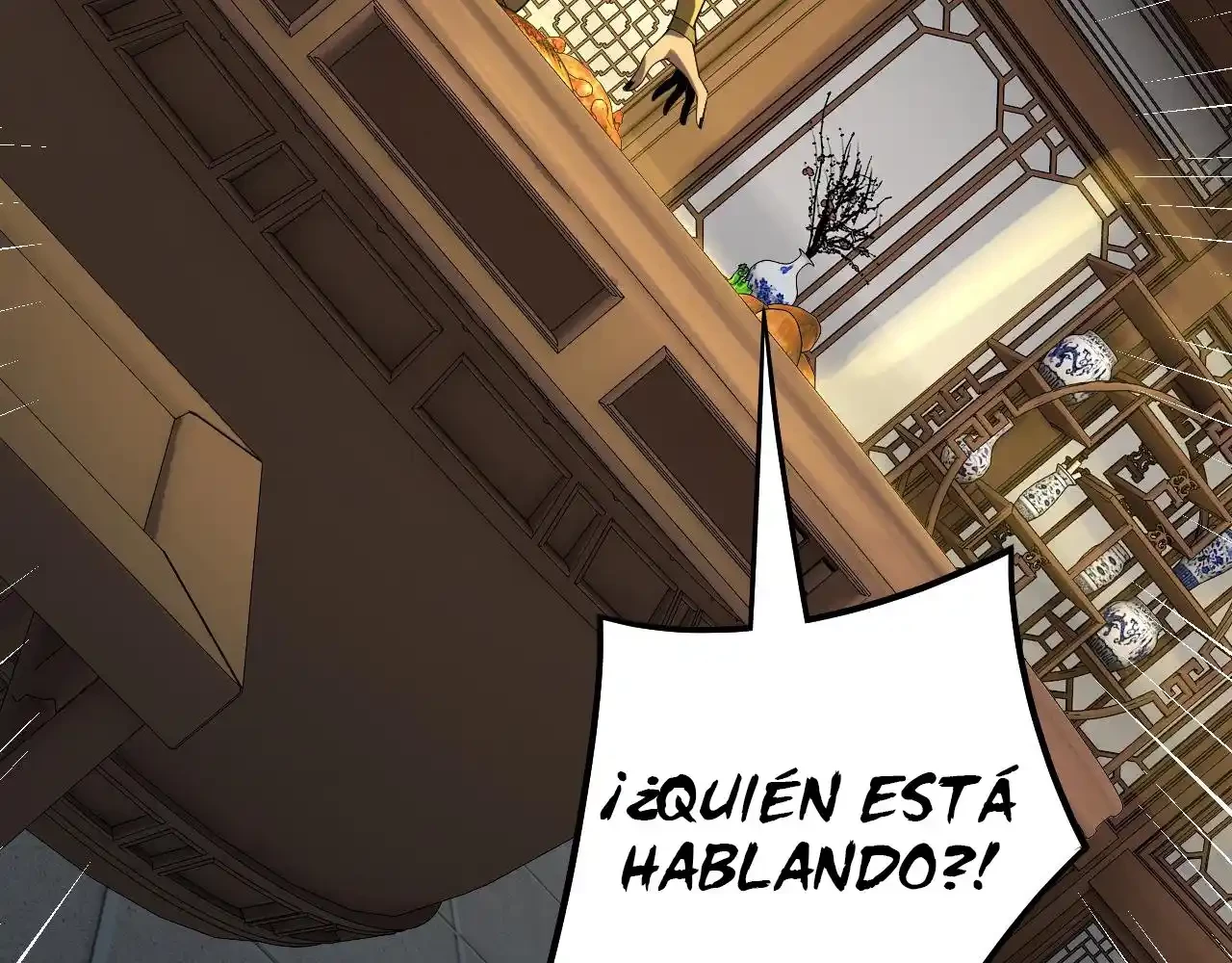 El Villano Del Destino Capitulo 61 página 49