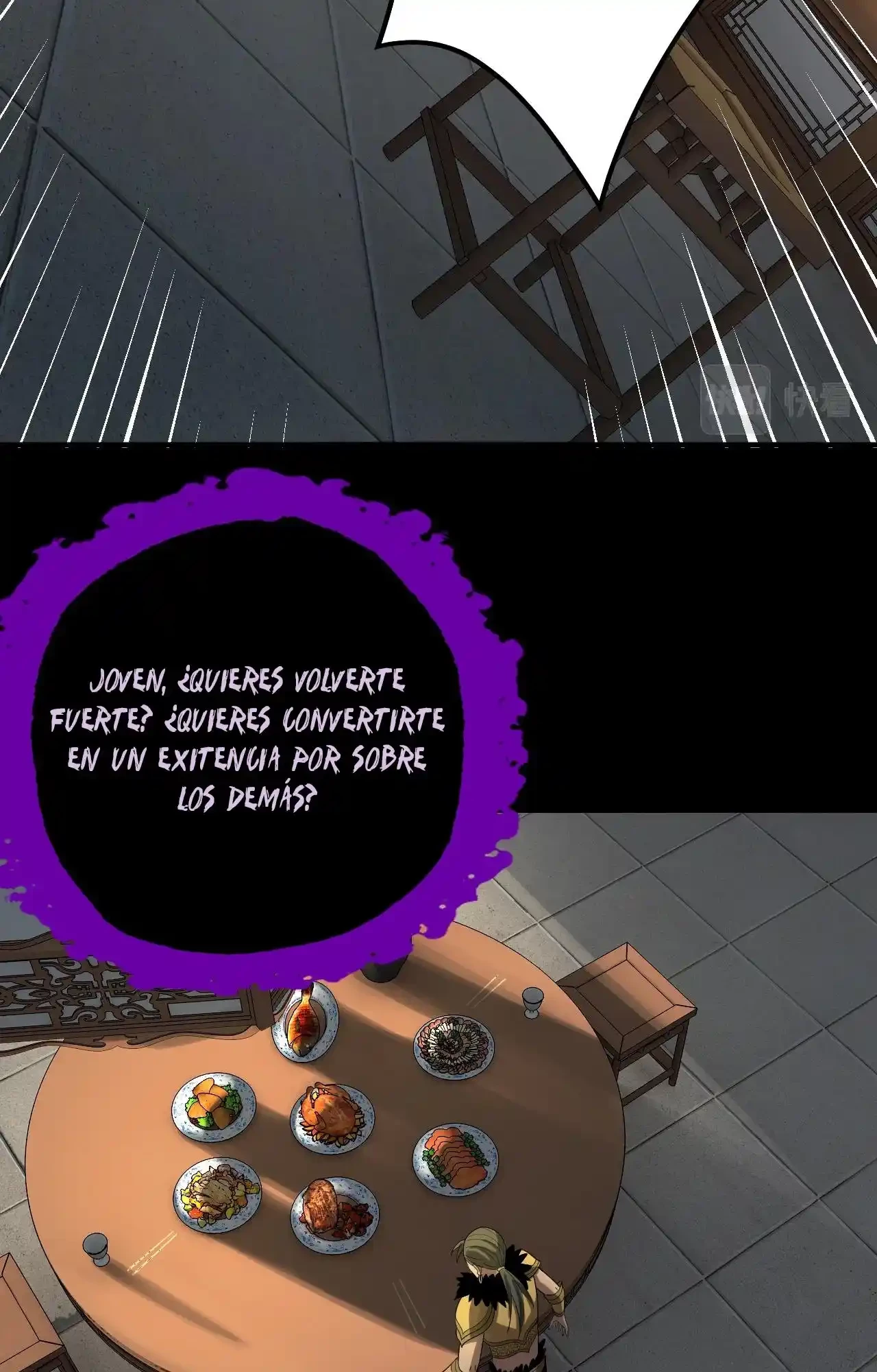 El Villano Del Destino Capitulo 61 página 50