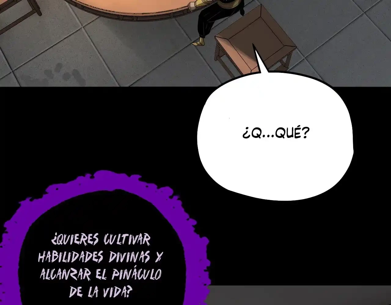 El Villano Del Destino Capitulo 61 página 51