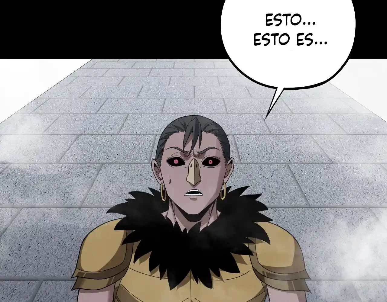 El Villano Del Destino Capitulo 61 página 61