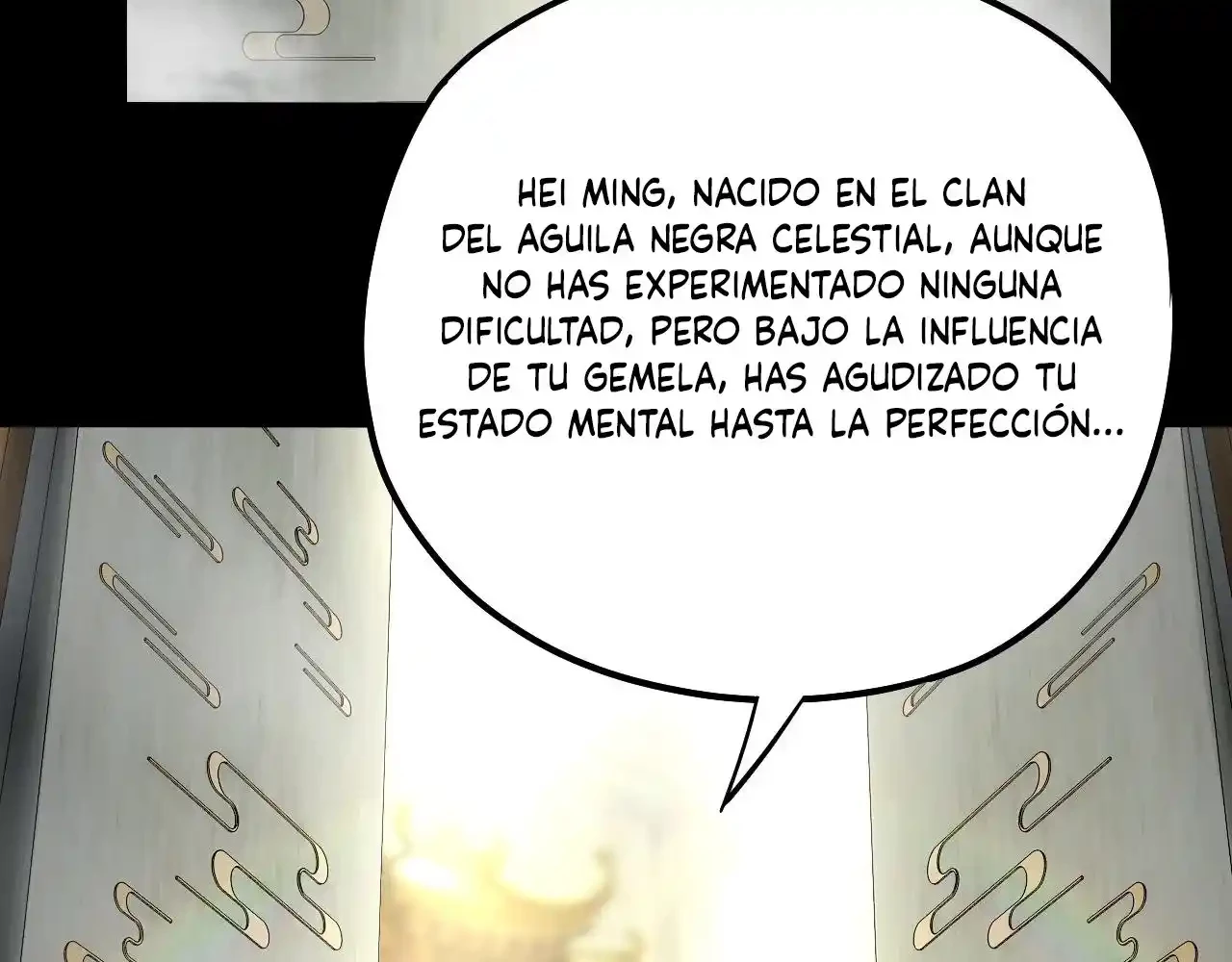El Villano Del Destino Capitulo 61 página 66