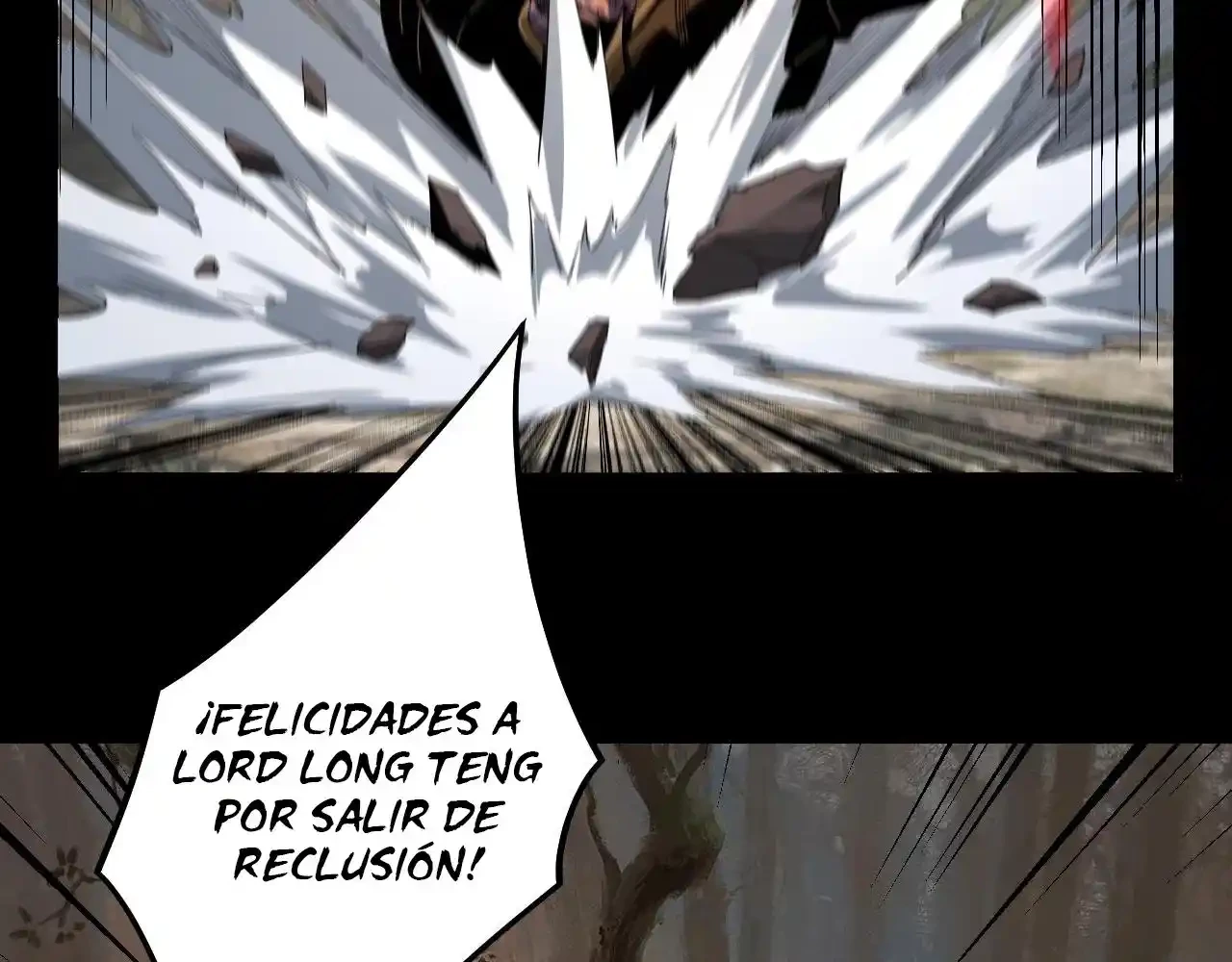 El Villano Del Destino Capitulo 61 página 7