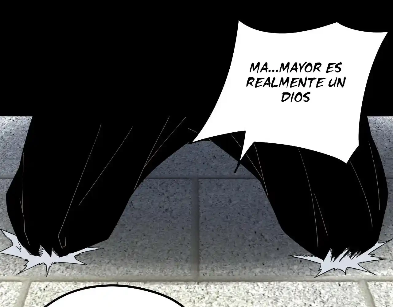 El Villano Del Destino Capitulo 61 página 72