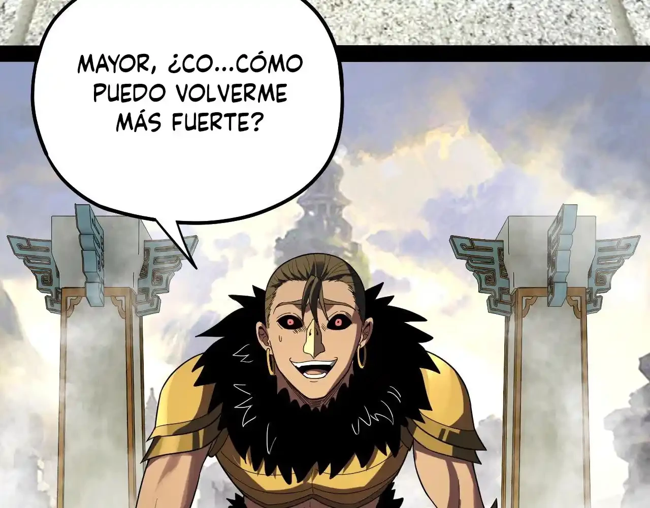 El Villano Del Destino Capitulo 61 página 73